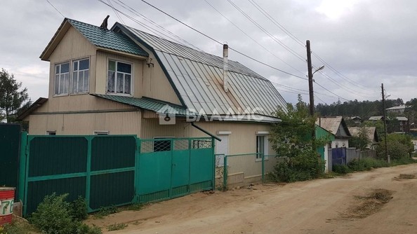 
   Продам дом, 138 м², Улан-Удэ

. Фото 10.