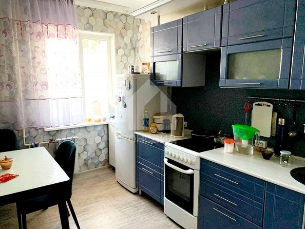 
   Продам 2-комнатную, 48.4 м², Ключевская ул, 4А

. Фото 13.