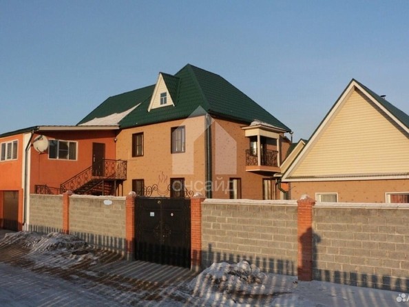 
   Продам дом, 388 м², Улан-Удэ

. Фото 8.