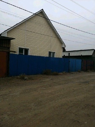 
   Продам дом, 158 м², Улан-Удэ

. Фото 10.