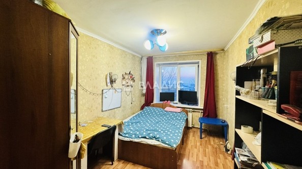 
   Продам 2-комнатную, 45.4 м², Пристанская ул, 12

. Фото 4.