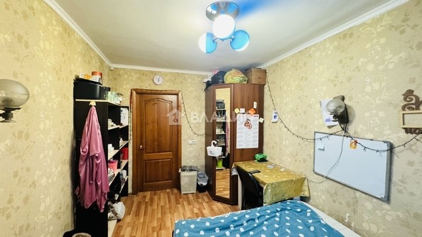
   Продам 2-комнатную, 45.4 м², Пристанская ул, 12

. Фото 5.
