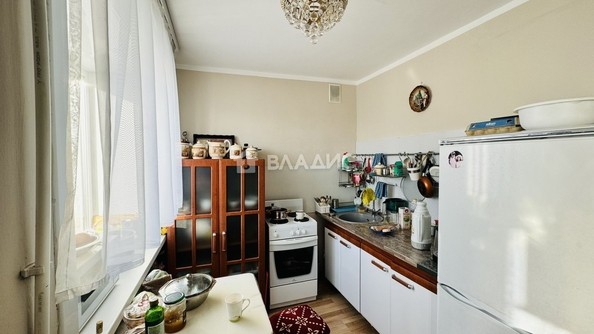 
   Продам 4-комнатную, 64.8 м², Ключевская ул, 35

. Фото 7.