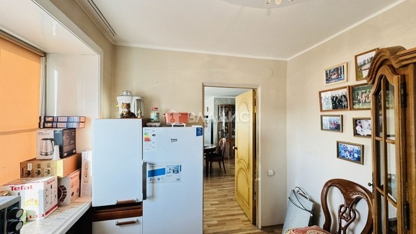 
   Продам 4-комнатную, 64.8 м², Ключевская ул, 35

. Фото 13.