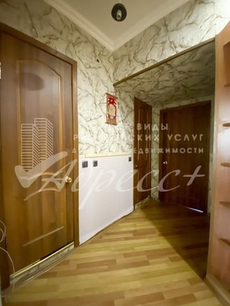 
   Продам 2-комнатную, 49.4 м², Ключевская ул, 28

. Фото 12.