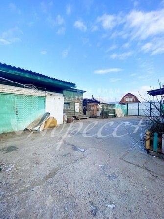 
   Продам дом, 63 м², Улан-Удэ

. Фото 13.