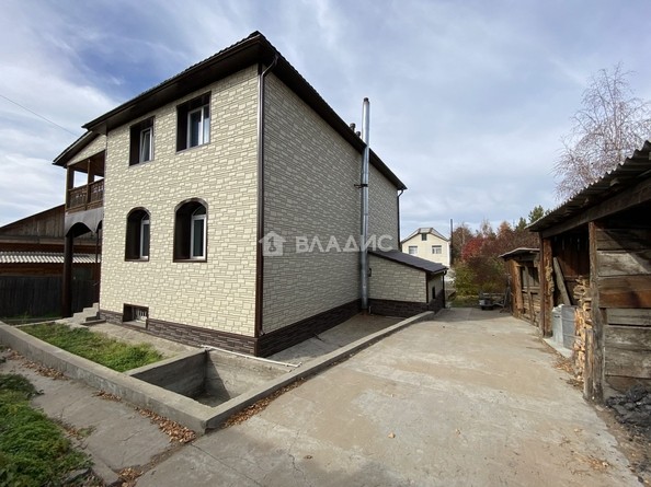 
   Продам дом, 255.6 м², Улан-Удэ

. Фото 6.