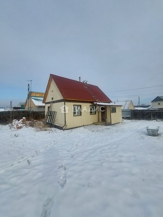 
   Продам дом, 43 м², Улан-Удэ

. Фото 9.