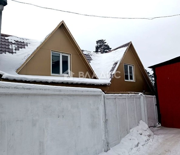 
   Продам дом, 163.6 м², Улан-Удэ

. Фото 8.
