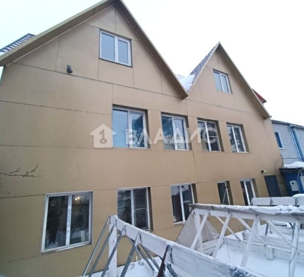 
   Продам дом, 163.6 м², Улан-Удэ

. Фото 23.
