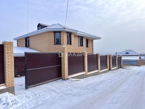 
   Продам дом, 160.3 м², Улан-Удэ

. Фото 6.