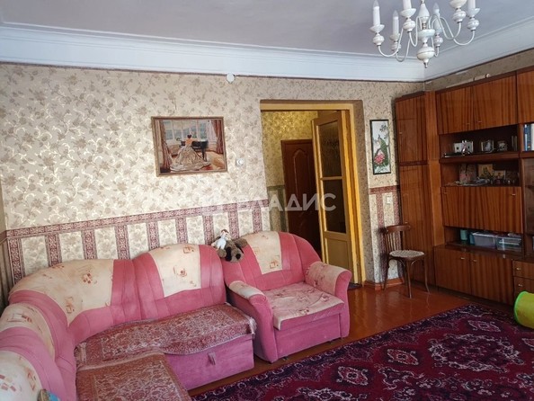 
   Продам 2-комнатную, 63 м², Гагарина ул, 42

. Фото 8.