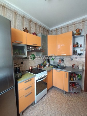 
   Продам 2-комнатную, 63 м², Гагарина ул, 42

. Фото 11.