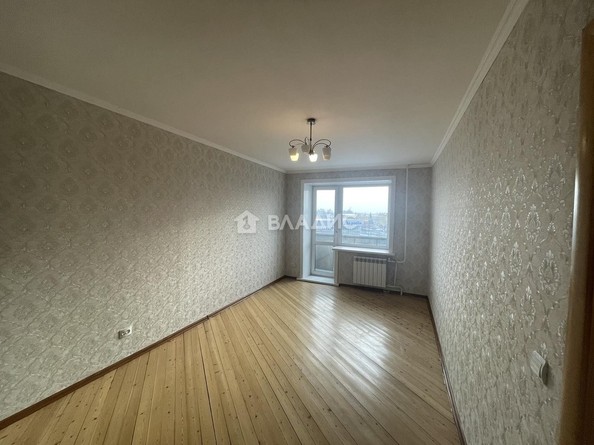 
   Продам 1-комнатную, 35.8 м², Кабанская ул, 16

. Фото 12.