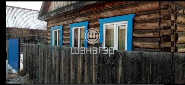 
   Продам дом, 76.4 м², Улан-Удэ

. Фото 1.