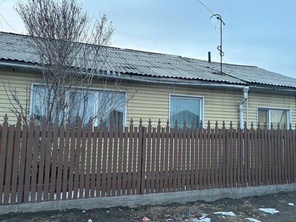 
   Продам дом, 98.4 м², Улан-Удэ

. Фото 7.