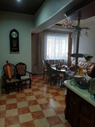 
   Продам 4-комнатную, 187.2 м², Партизанская ул, 29А

. Фото 8.