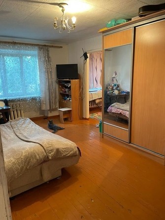 
   Продам 2-комнатную, 42.7 м², Карла Маркса б-р, 23

. Фото 3.
