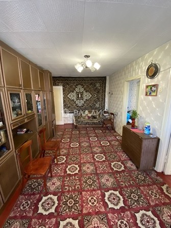 
   Продам 4-комнатную, 60.8 м², Павлова пер, 64

. Фото 10.