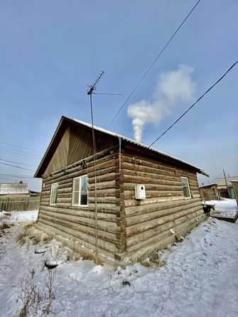 
   Продам дом, 74.5 м², Улан-Удэ

. Фото 10.