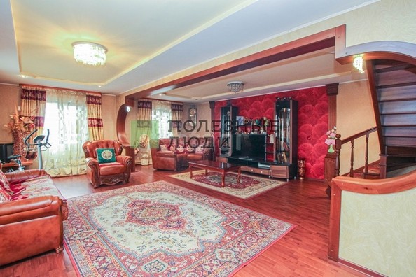 
   Продам дом, 403.7 м², Улан-Удэ

. Фото 9.