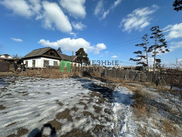 
   Продам дом, 52.3 м², Улан-Удэ

. Фото 7.