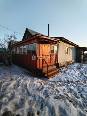 
   Продам дом, 72.6 м², Улан-Удэ

. Фото 18.