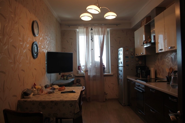 
   Продам 3-комнатную, 73 м², Ключевская ул, 76А

. Фото 1.