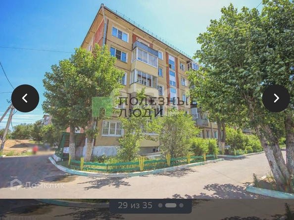 
   Продам 3-комнатную, 55.3 м², Геологическая ул, 21

. Фото 2.