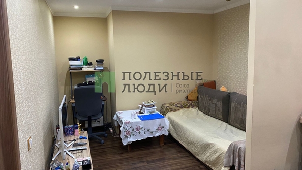 
   Продам 1-комнатную, 42.1 м², Ключевская ул, 54В

. Фото 3.