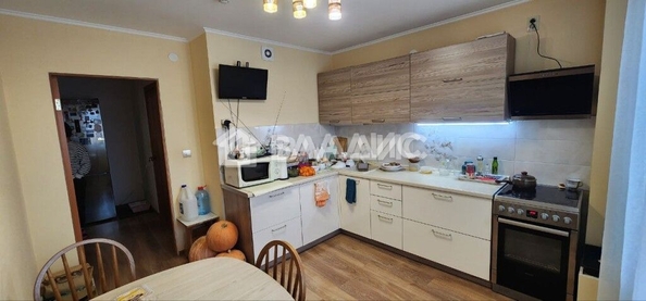 
   Продам 3-комнатную, 92.2 м², 0-я (СНТ Сибиряк тер) ул, 3/1

. Фото 7.