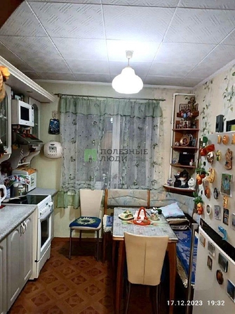 
   Продам 2-комнатную, 50.2 м², Трубачеева ул, 144А

. Фото 4.