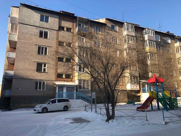 
   Продам 3-комнатную, 77 м², Жуковского ул, 21

. Фото 9.