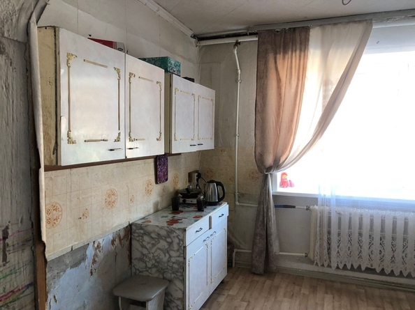 
   Продам 1-комнатную, 33 м², Совхозная ул, 50

. Фото 7.