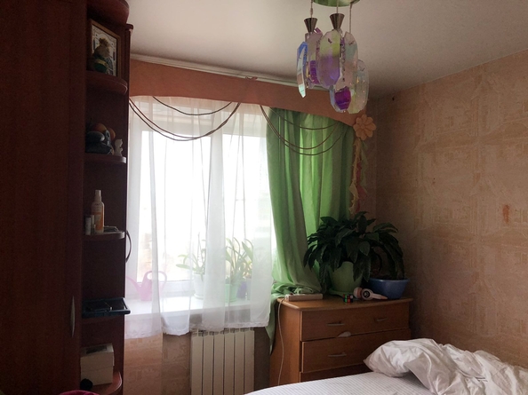 
   Продам 3-комнатную, 78 м², Чкалова ул, 1

. Фото 1.