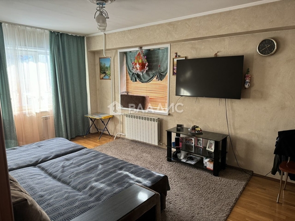 
   Продам 2-комнатную, 41.8 м², Борсоева ул, 25

. Фото 6.