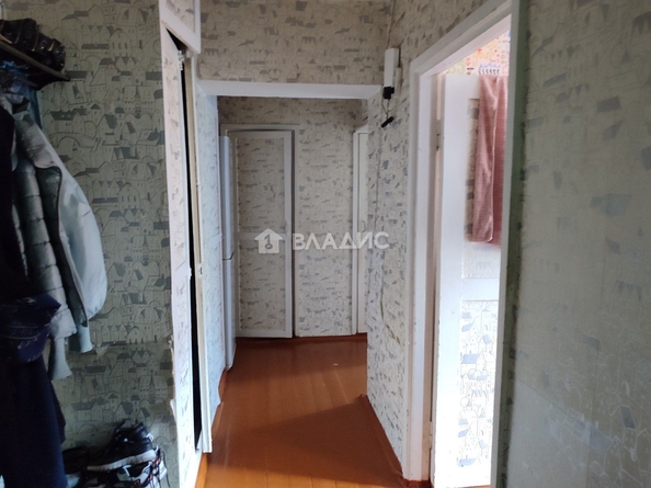 
   Продам 2-комнатную, 50 м², Калашникова ул, 16

. Фото 8.