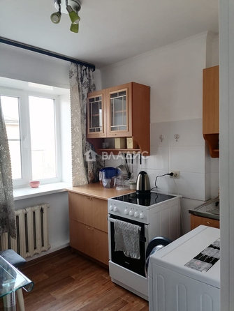 
   Продам 1-комнатную, 30 м², Терешковой ул, 26А

. Фото 7.