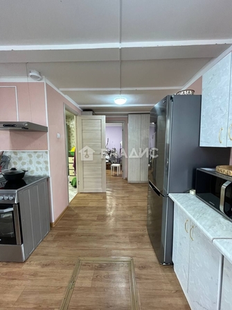 
   Продам дом, 82.6 м², Улан-Удэ

. Фото 5.