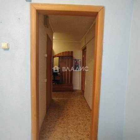 
   Продам 1-комнатную, 33.5 м², Забайкальская ул, 8Ак1

. Фото 4.