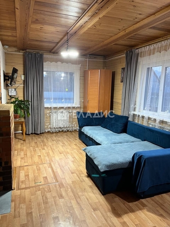 
   Продам дом, 76.9 м², Улан-Удэ

. Фото 7.