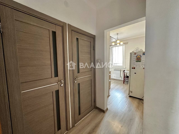 
   Продам 2-комнатную, 50.4 м², Боевая ул, 7В

. Фото 3.