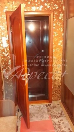 
   Продам 2-комнатную, 51 м², Комарова ул, 21

. Фото 2.