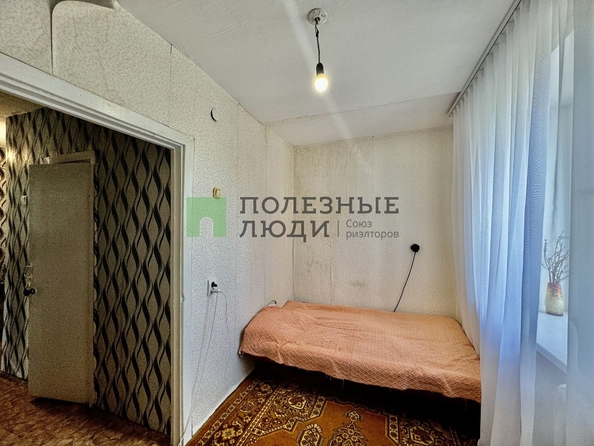 
   Продам 1-комнатную, 37.9 м², Береговая ул, 1

. Фото 3.