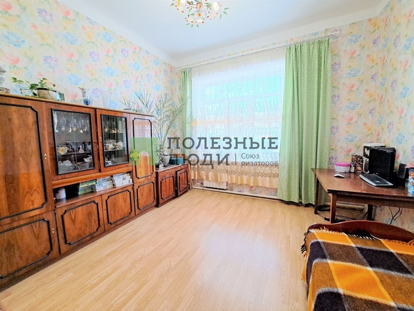 
   Продам 3-комнатную, 72.7 м², Цивилева ул, 46

. Фото 4.