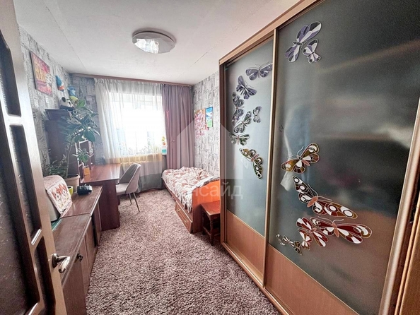 
   Продам 3-комнатную, 56.6 м², Сенчихина ул, 18

. Фото 6.