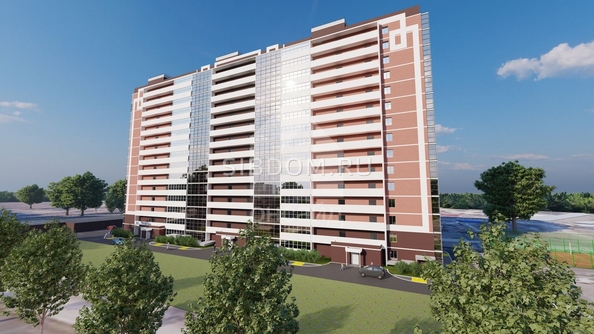 
   Продам 3-комнатную, 82.9 м², Антонова ул, 5

. Фото 3.