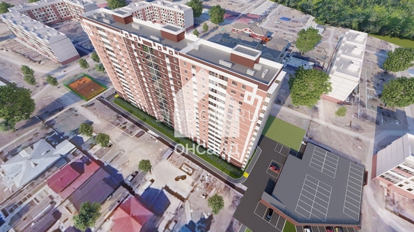 
   Продам 3-комнатную, 82.9 м², Антонова ул, 5

. Фото 5.