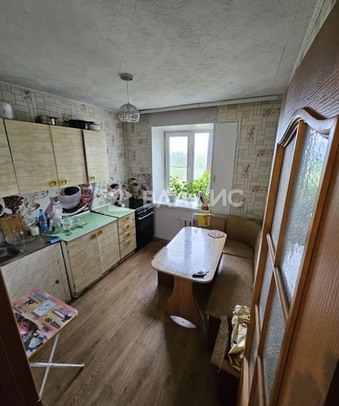 
   Продам 2-комнатную, 49.8 м², Цивилева ул, 33

. Фото 4.