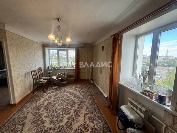 
   Продам 2-комнатную, 42 м², Ербанова ул, 28

. Фото 7.